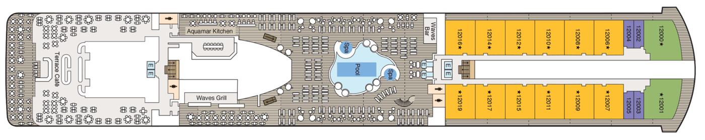 Oceania Cruises, R-Class, Vista, Deck 12.png